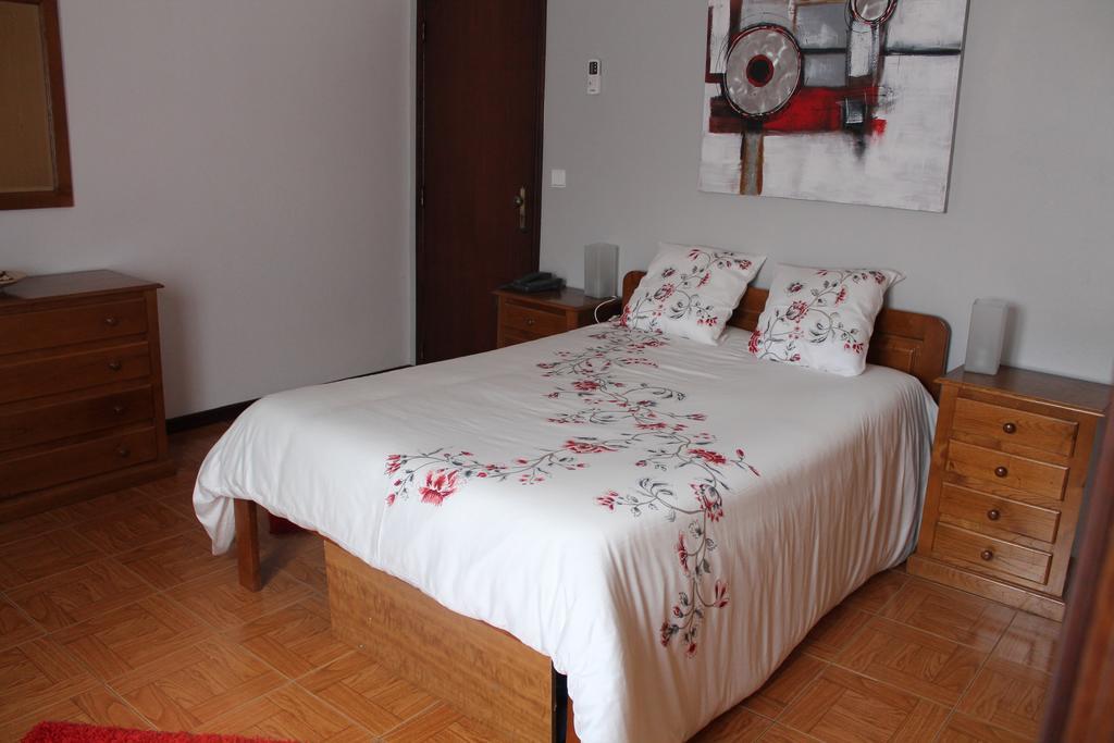 Hotel Restaurante Abba à Póvoa de Lanhoso Chambre photo